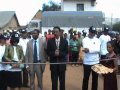 Journees PARECAM - Nasandratrony Fianarantsoa